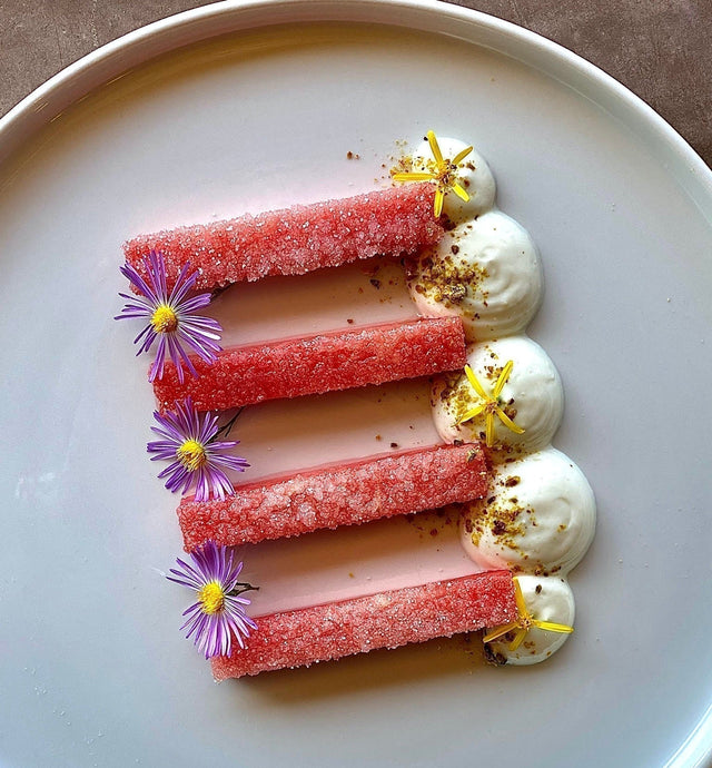 Flavour and Heritage with Chef David Ruiz