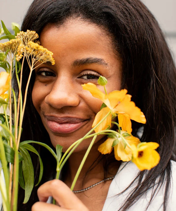 Florals and Wellness with Julia Shelton